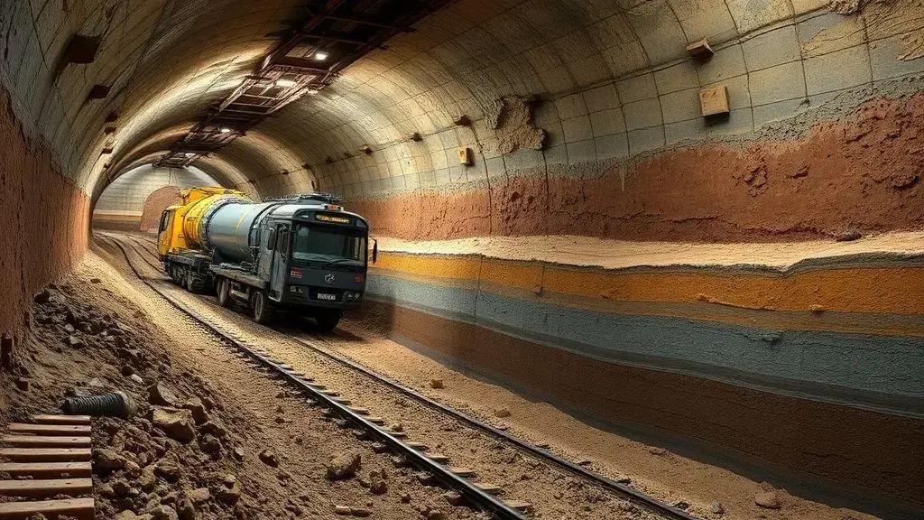 Linha 20-Rosa pode exigir ajustes de máquinas após solo inédito em Santo André