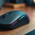 Mic-E-Mouse: hackers usam mouses para captar e transformar falas em áudio