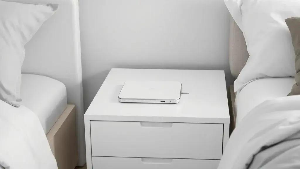 Minimalismo funcional: estilo simples e prática integração tecnológica