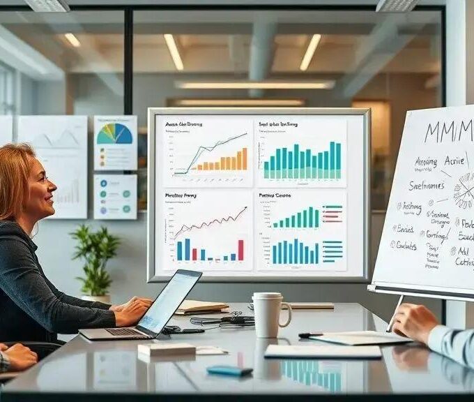 MMM: como evitar erros e extrair valor estratégico de dados de marketing