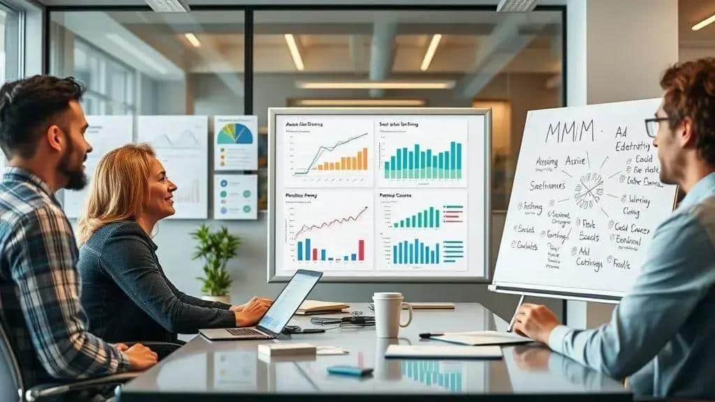 MMM: como evitar erros e extrair valor estratégico de dados de marketing