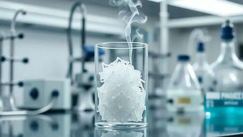 MOFs: aplicações para capturar CO2 MOFs: aplicações para capturar CO2