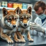 Moratória à desextinção de lobos criados em laboratório domina debate na UICN