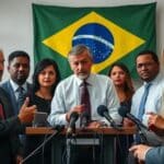 Movimento pressiona Lula por ministra negra no STF, 3ª chance pela equidade