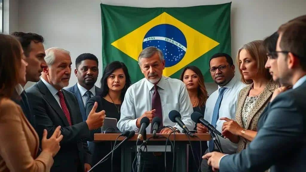 Movimento pressiona Lula por ministra negra no STF, 3ª chance pela equidade