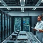 Naveen Rao mira startup de hardware de IA com valor de US$5B e apoio da a16z