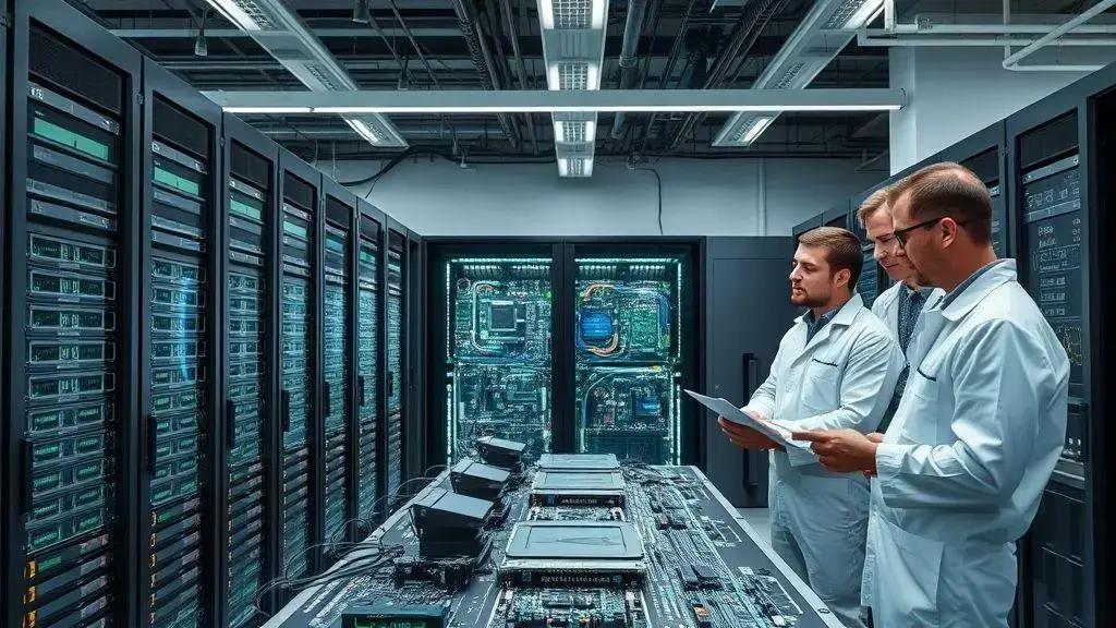 Naveen Rao mira startup de hardware de IA com valor de US$5B e apoio da a16z