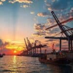 Nicaragua aposta na China com ZEE e Belt and Road