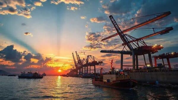 Nicaragua aposta na China com ZEE e Belt and Road