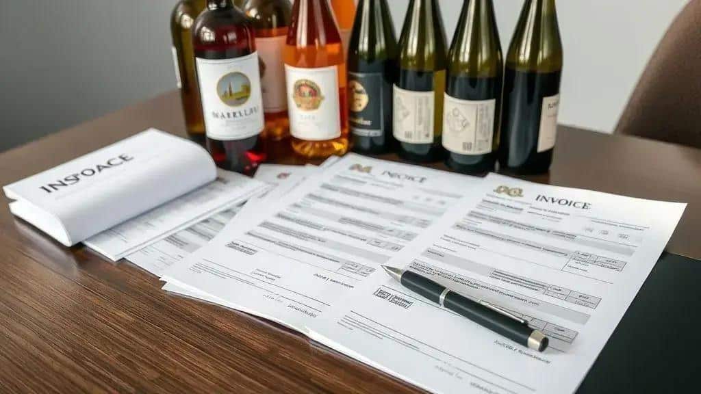 Notas de compra e importação: a importância para evitar irregularidades Notas de compra e importação: a importância para evitar irregularidades