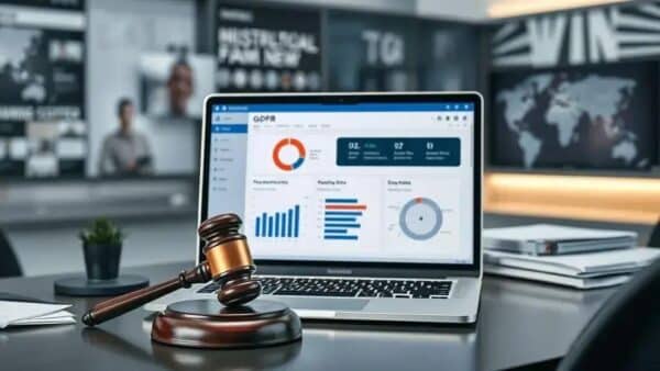 Noyb acusa Clearview AI de violar o GDPR na UE