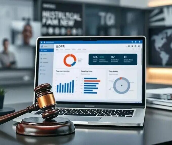 Noyb acusa Clearview AI de violar o GDPR na UE