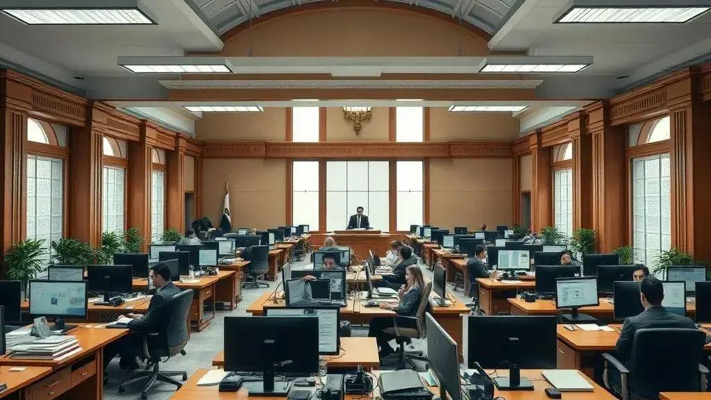 Número de cargos proposto (12 desembargadores, 4 juízes, 32 secretários, 16 assessores, 64 assessores jurídicos, 3 secretários de colegiado) Número de cargos proposto (12 desembargadores, 4 juízes, 32 secretários, 16 assessores, 64 assessores jurídicos, 3 secretários de colegiado)