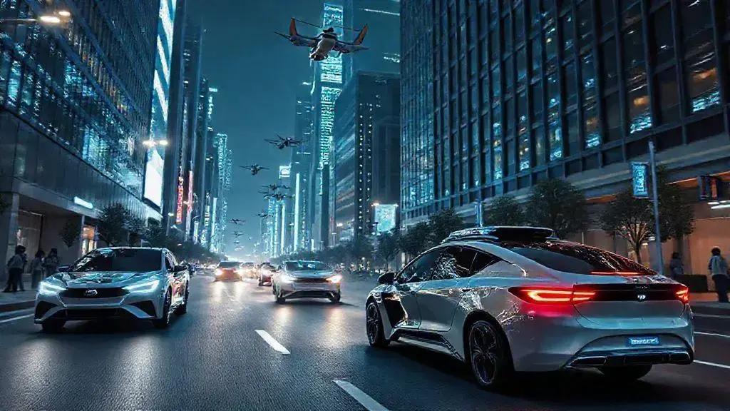 O impacto do encontro de Seul na direção autônoma e robótica