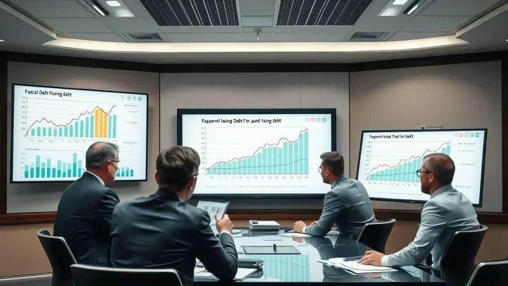 O papel do IFI e as pressões sobre o orçamento