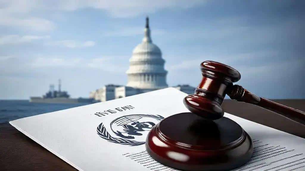 O que a ONU cobra dos Estados Unidos O que a ONU cobra dos Estados Unidos