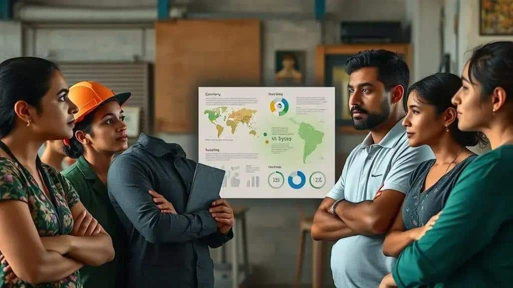 O que a população pode esperar em termos de políticas O que a população pode esperar em termos de políticas