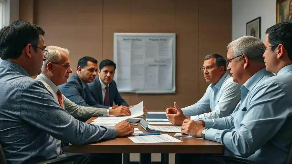 O que dizem fontes dentro do PL O que dizem fontes dentro do PL