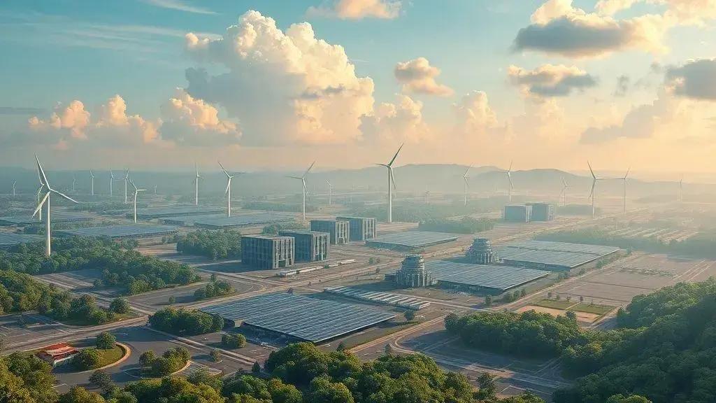 O que esperar da indústria de IA nos próximos anos O que esperar da indústria de IA nos próximos anos