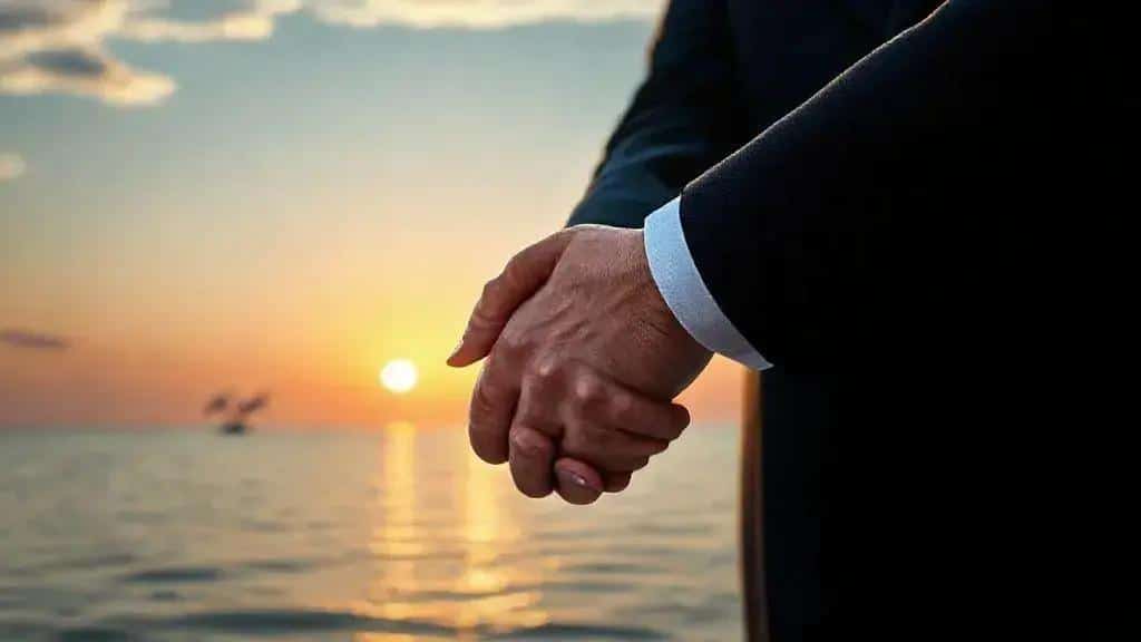 O que esperar de um cessar-fogo diplomático O que esperar de um cessar-fogo diplomático