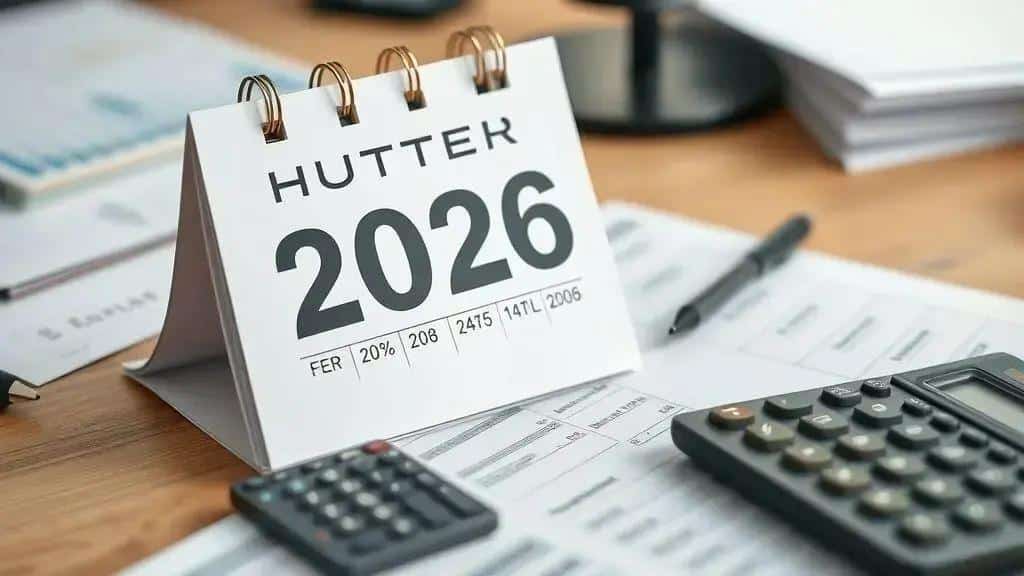 O que esperar do orçamento de 2026