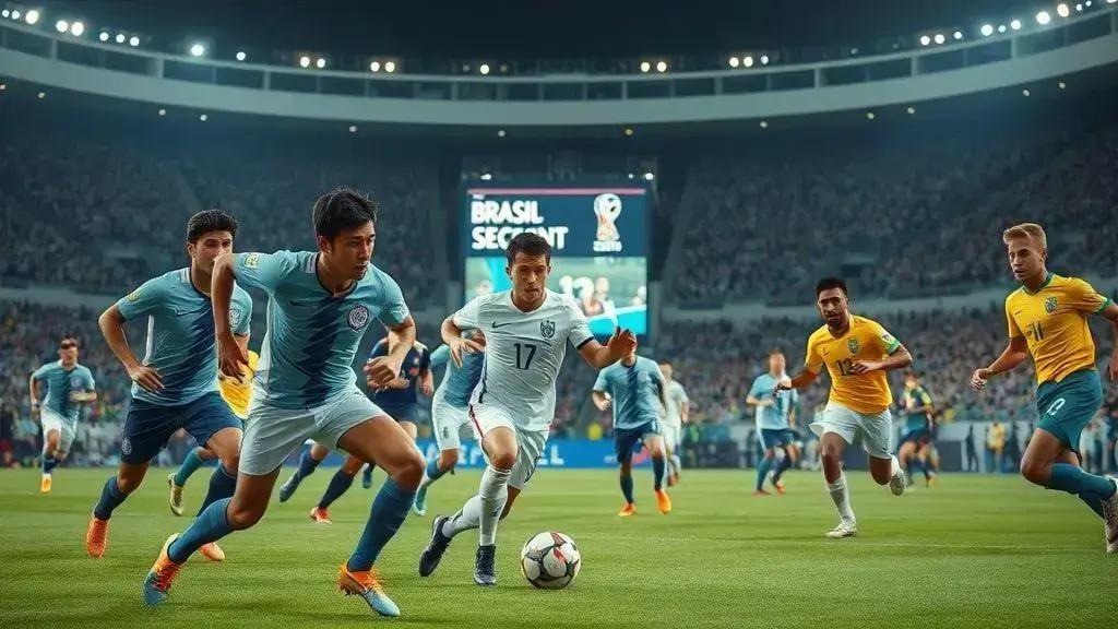 O que esperar do segundo tempo (se aplicável)