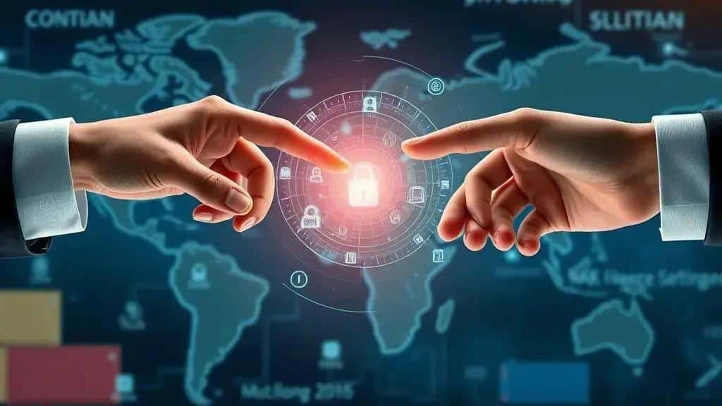 O regime experimental de settlements transfronteiros