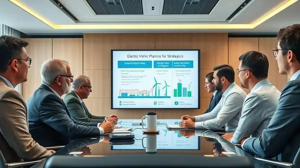 Objetivos: planejamento de médio e longo prazo e coordenação interministerial Objetivos: planejamento de médio e longo prazo e coordenação interministerial