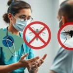 OMS: Brasil lidera casos e mortes por chikungunya em 2025; vacina aprovada