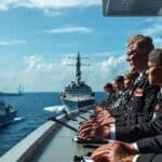 ONU pede aos EUA fim dos ataques a embarcações no Caribe e Pacífico