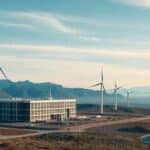 OpenAI aposta US$25 bi na Patagônia para transformar a Argentina em hub de IA