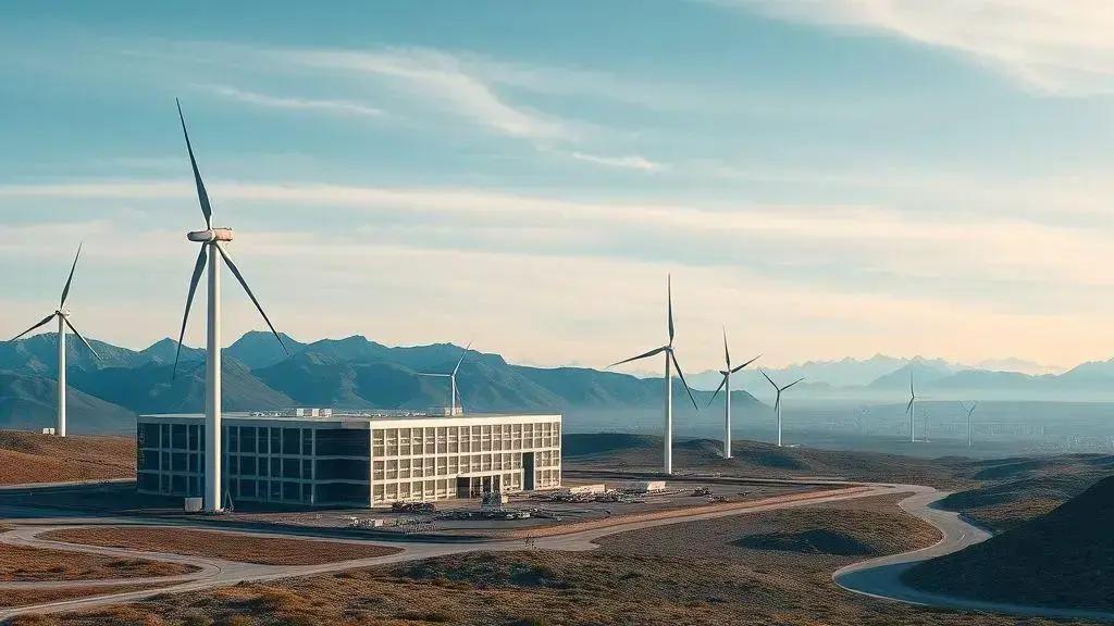 OpenAI aposta US$25 bi na Patagônia para transformar a Argentina em hub de IA