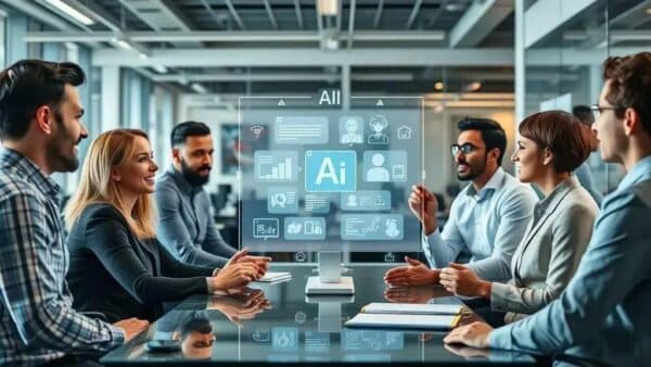 OpenAI enfrenta dilemas internos com Sora, a aposta de mídia social