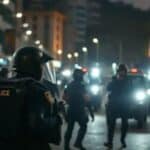 Operação Rio: governo transfere presos após megaoperação no Rio com 64 mortos