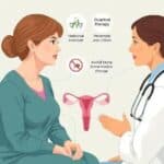 Ovário policístico: tratamentos, hormônios e mudanças de estilo de vida