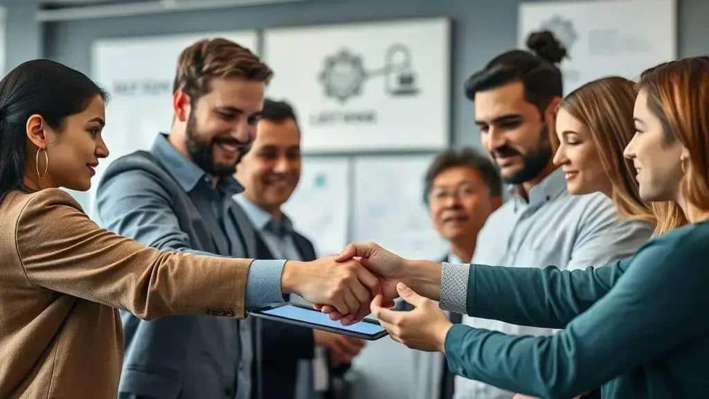 Parcerias, regulação e o que muda para apostadores Parcerias, regulação e o que muda para apostadores