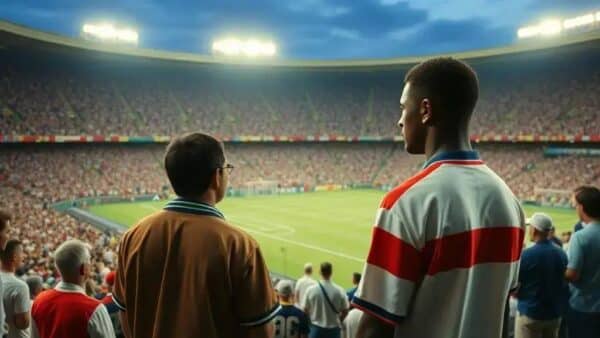 Pelé, tetra de 1994: a virada do futebol nos EUA e o legado mundial