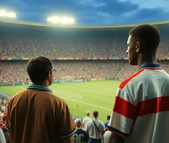 Pelé, tetra de 1994: a virada do futebol nos EUA e o legado mundial