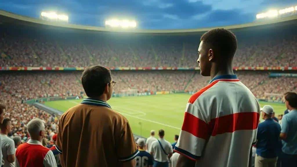 Pelé, tetra de 1994: a virada do futebol nos EUA e o legado mundial