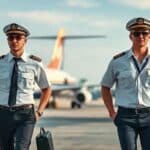 Pilotos da Azul migram para LATAM: o que está realmente acontecendo