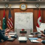 Plano de paz de Trump e reféns em Gaza: corrida contra o tempo