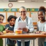 Plano MAHA: reduzir doenças crônicas em crianças com foco na alimentação