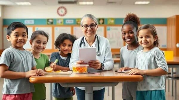 Plano MAHA: reduzir doenças crônicas em crianças com foco na alimentação