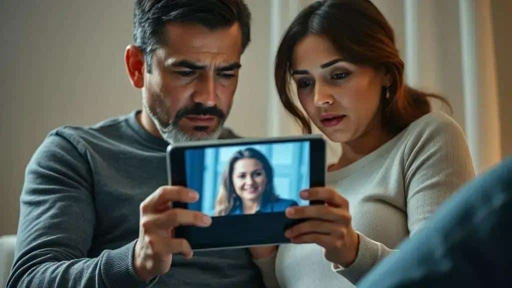 Política da OpenAI e reações familiares