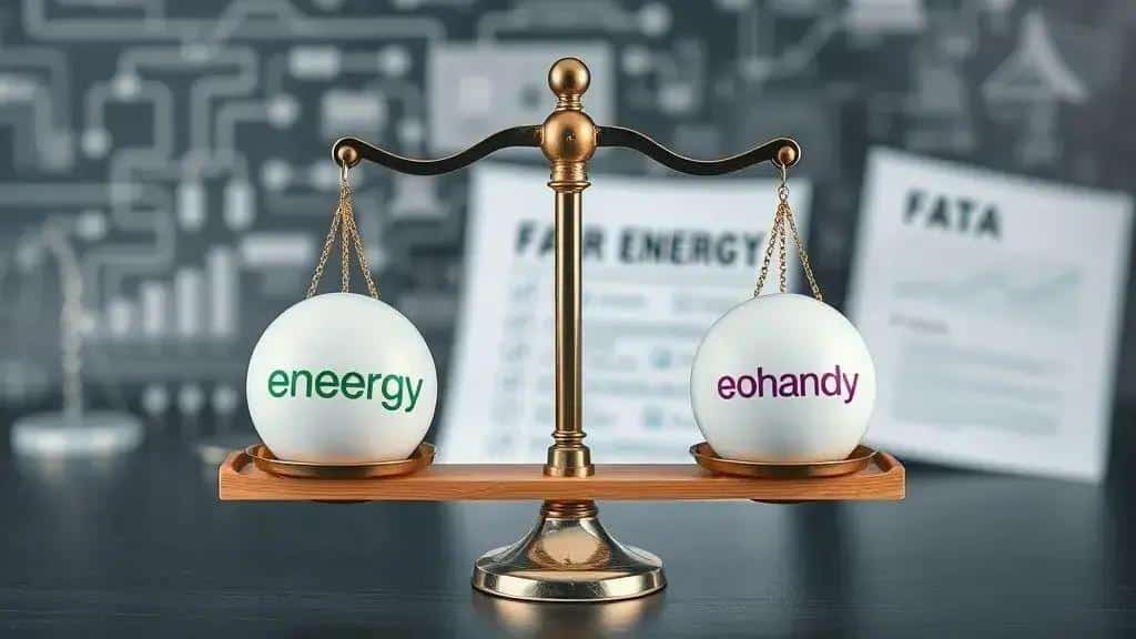 Por que a regulação reforça isonomia entre agentes Por que a regulação reforça isonomia entre agentes