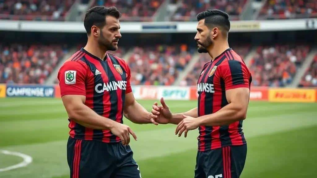 Potiguar já anunciado e posição de lateral-direito no elenco