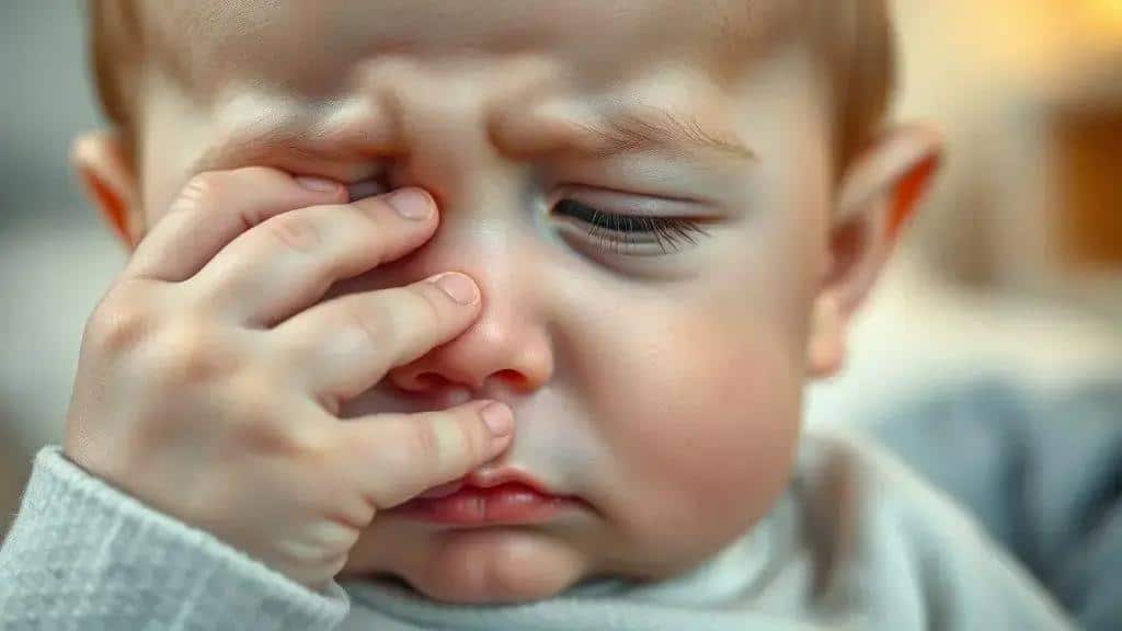 Principais sintomas que você deve observar Principais sintomas que você deve observar