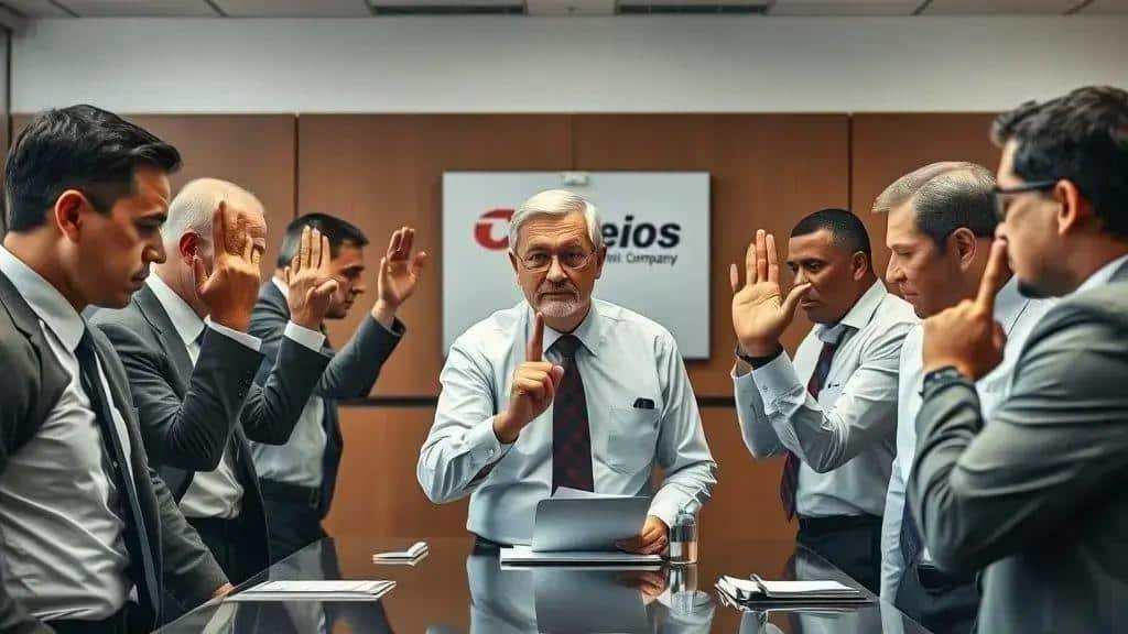 Privatização negada pela direção Privatização negada pela direção