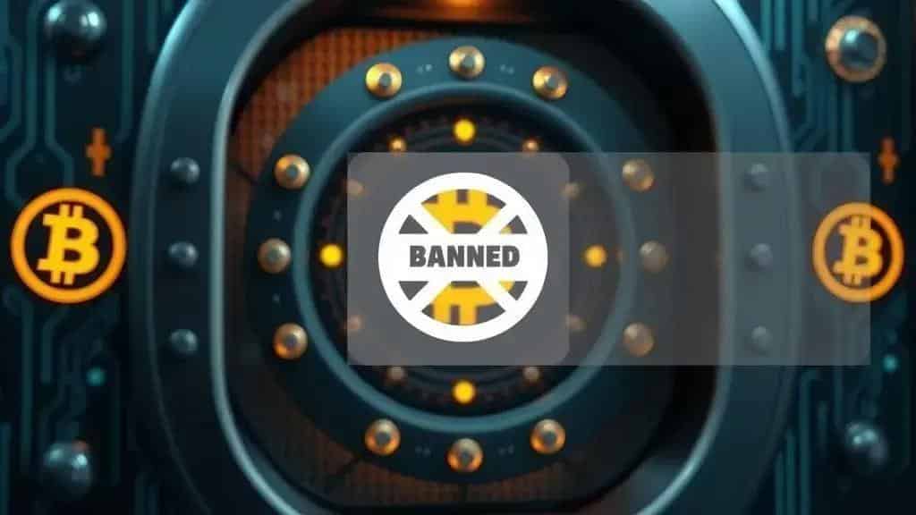 Protegendo a propriedade: ownership e bans on-chain