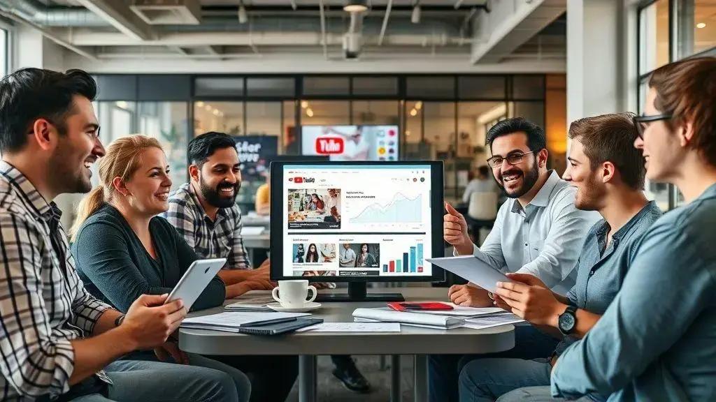 Próximos passos e oportunidades para criadores e lojistas